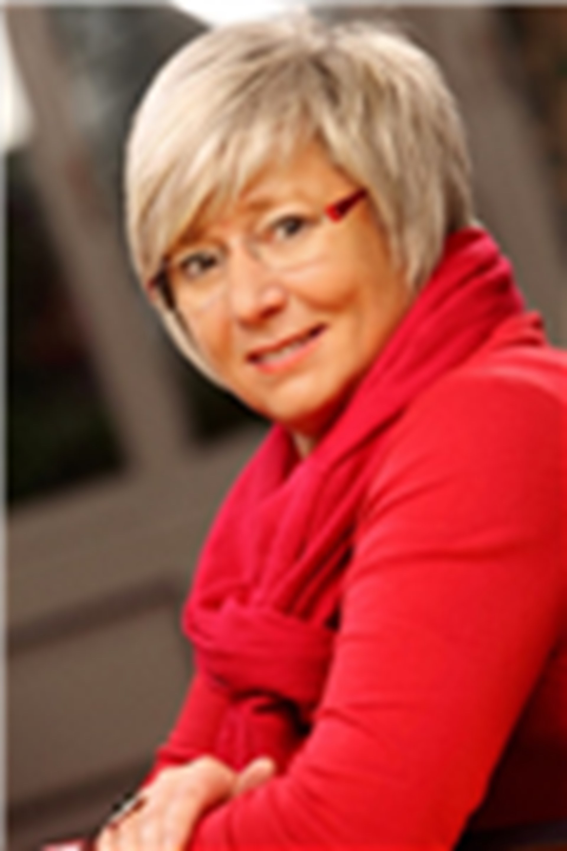 Marita Krist